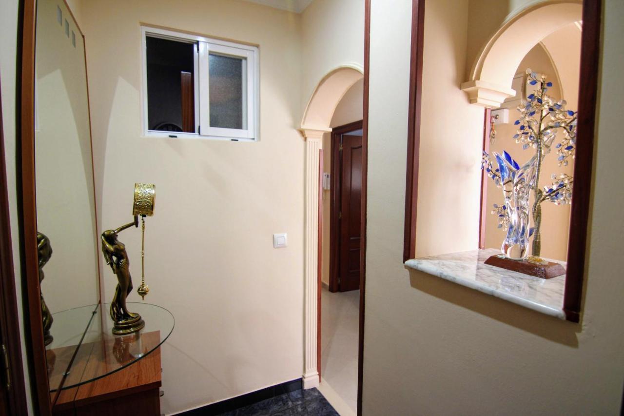 Apartment Serafin De La Caleta *