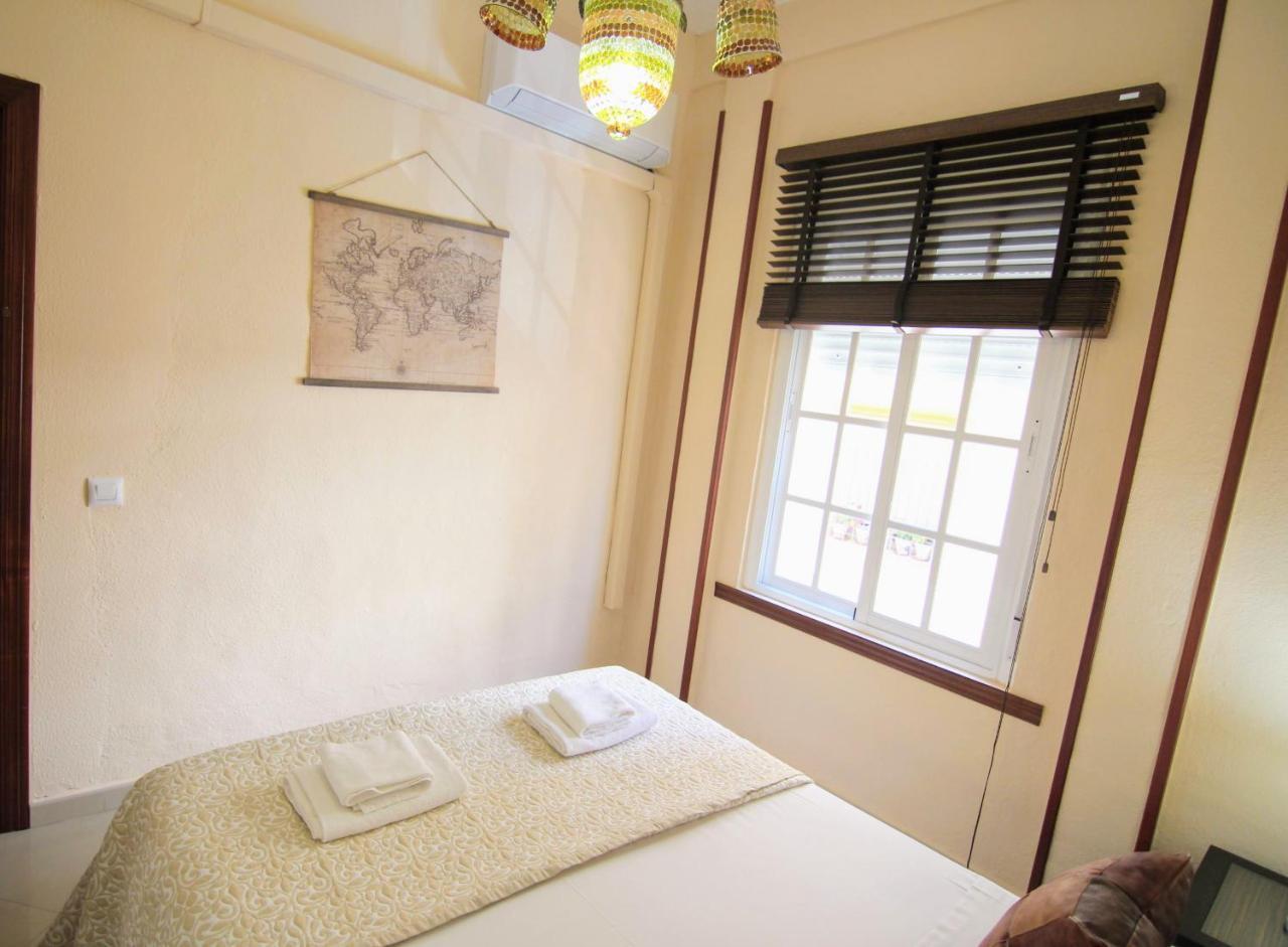 Serafin De La Caleta Apartment Cádiz